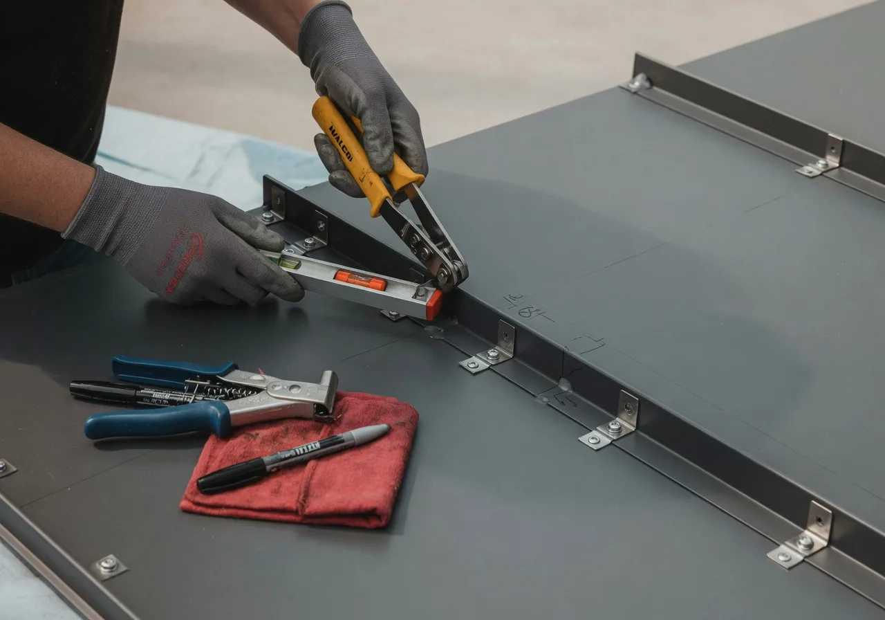 Why choose Metal Roofing Installation in Powellsville, NC